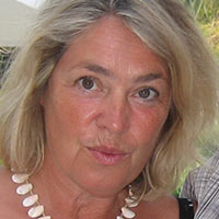 Susanne Redell